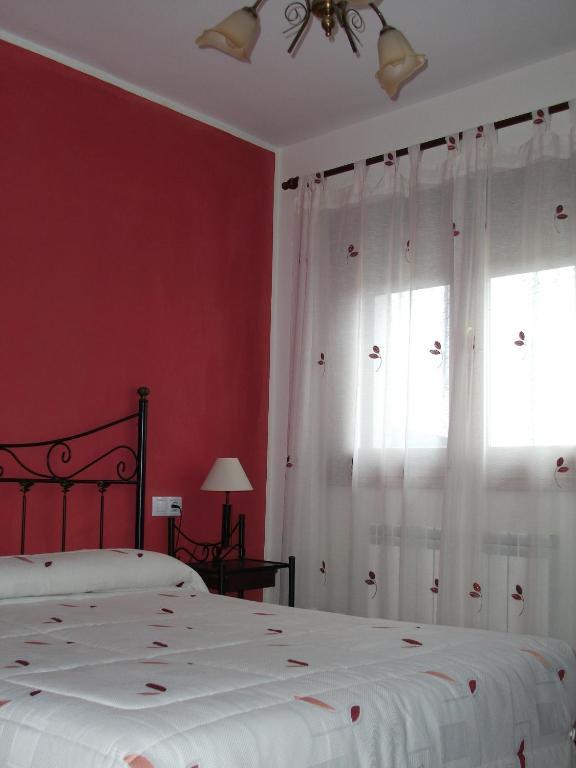 Apartamentos Arcos De Solana Vilas del Turbon Exterior foto